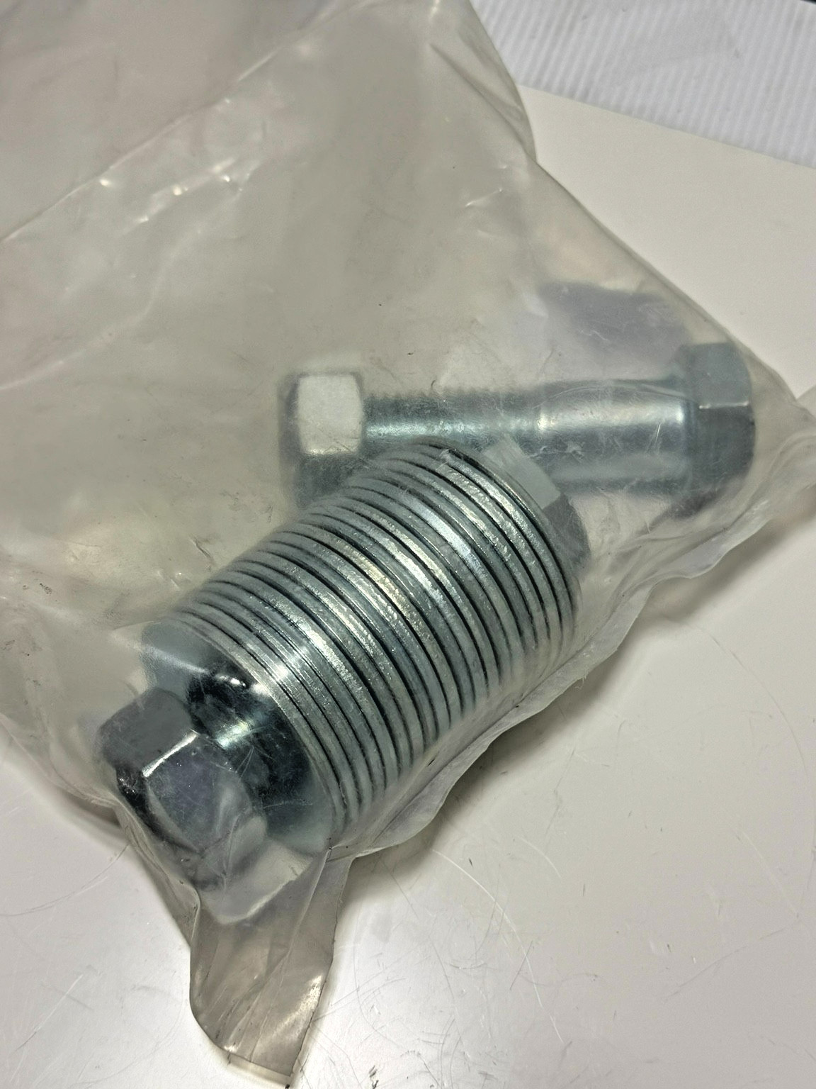 KOP 30565649 Coupling VTC Series Industrial Coupling Kit w/ O-Rings New