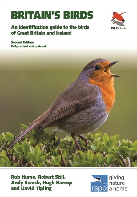 Britain′s Birds – An Identification Guide to the Birds of Great Britain and Ire… - Image 2