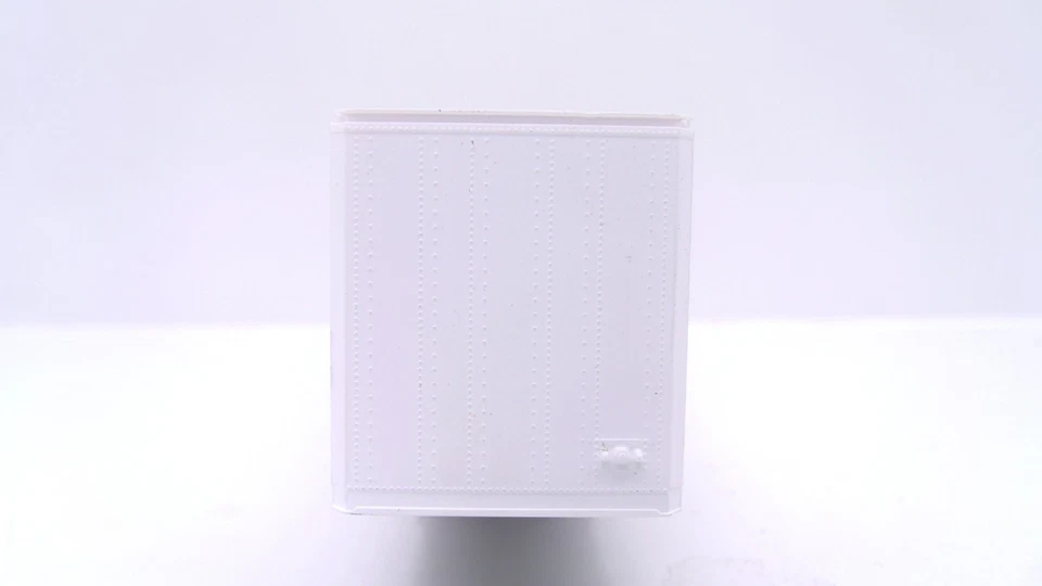 Walthers 1:87 HO Cust. 53' Kleysen Stoughton Piggyback Trailer ONLY For Flat Car - Image 3 of 4