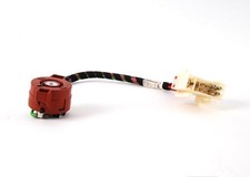 Bmw 6 Series E24 Ignition Starter Switch w Harness Genuine 61321376358