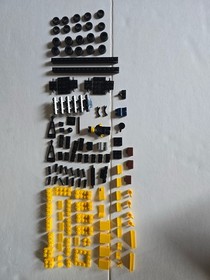 LEGO City: Airport #3182 Complete W/ Minifigures & Instructions