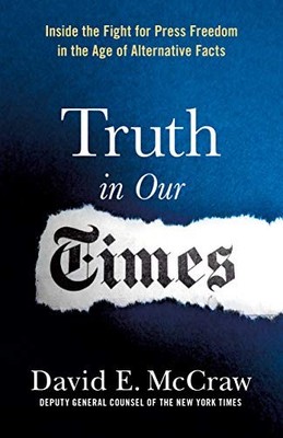 Truth in Our Times: Inside the Fight for Press Freedom in the Ag
