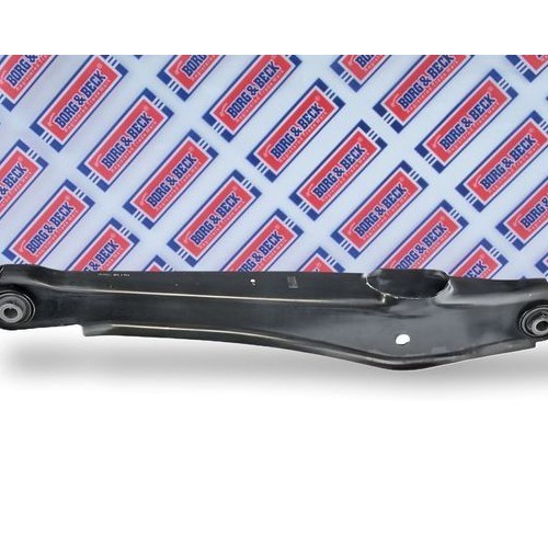 For MITSUBISHI OUTLANDER III 2010 on BORG & BECK Suspension Arm BCA7616