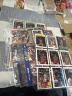 Lot Of 90 Michael Jordan Cards Must Look