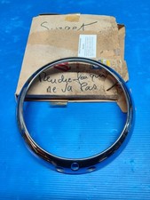 Feu avant (phare) Renault FREGATE