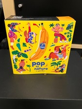 Kodak Pop by Nature Sofortbildkamera, Chiquita Design, neu, privat 