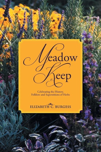 Elizabeth C. Burgess | Meadow Keep | Taschenbuch | Englisch (2013) | AuthorHouse-image