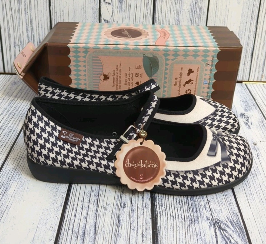 Hot Chocolate Design 