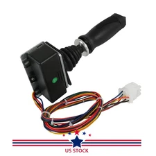 Joystick Controller 1001118418 For JLG E300AJ E300AJP E400A E450A E450AJ M400A