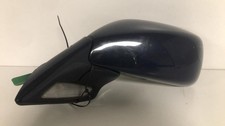 Retroviseur gauche (ou coque) Peugeot 807