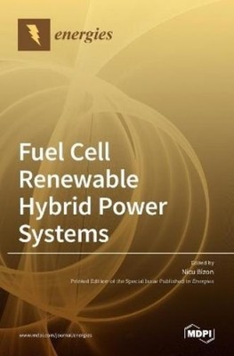 Bizon Fuel Cell Renewable Hybrid Power Systems (Paperback) (UK IMPORT)
