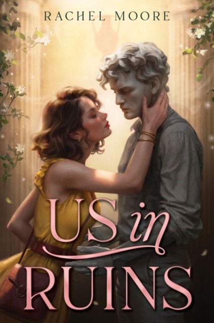 Us in Ruins by Rachel Moore 9780063284692 NEW Free UK Delivery - Image 4