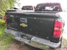 Local Pickup Only Trunkhatchtailgate Classic Style Opt Ppa Fits 16-19 Sierra