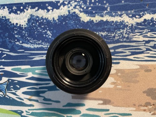 Schneider-Kreuznach Componon 80 mm f 5.6 Vergrößerungsobjektiv + Nikon-Adapter - Bild 2 von 3
