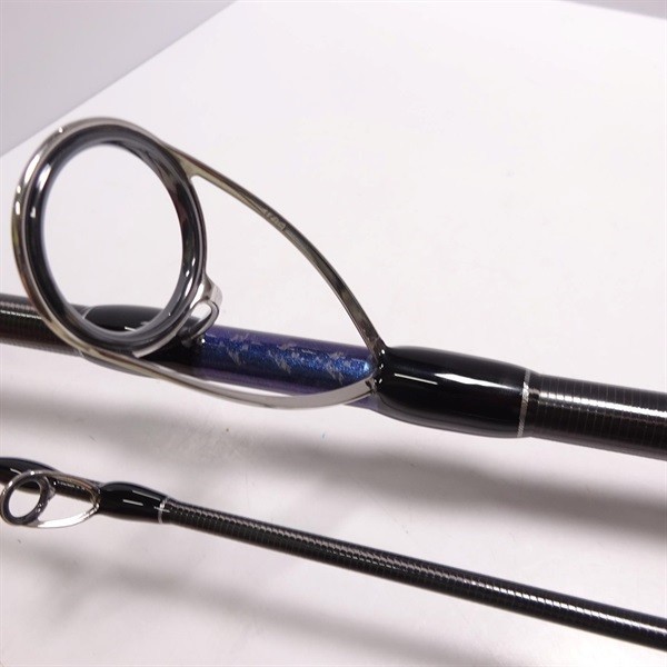 【新品未使用】XESTA RUNWAY XR 106MH Xesta Rod Spinning Runway XR 106MH Versal Comander (5656) | eBay