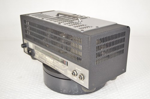Mesa Boogie Transatlantic TA-15 Guitar Amplifier Tested Excellent W/Foot Pedal - Picture 18 of 23