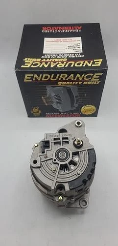 Alternator Auto Plus 8107 Reman - Image 2 of 3