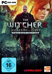 The Witcher 2 - Assassins of Kings (Enhanced Edition) vo... | Game | Zustand gut