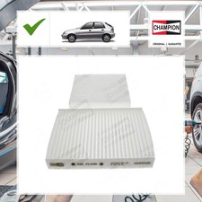 Filter, Innenraumluft Champion für Peugeot 208 I CA_, CC_ 1.6