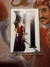 MTG FINAL FANTASY VI TERRA Ultra Pro One-Touch Edge Square Enix NEW SEALED