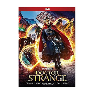 #ad Doctor Strange $6.39