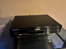 Marantz DV7600 Super Audio CD/DVD Player Work...