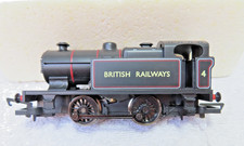 HORNBY  #R2245 BRITISH RAILWAYS LOCOMOTIVE boxed ..*