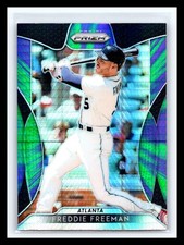 Click to enlarge Freddie Freeman