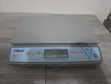 Edlund BRV480 30 lb Digital Portion Scale Bra...