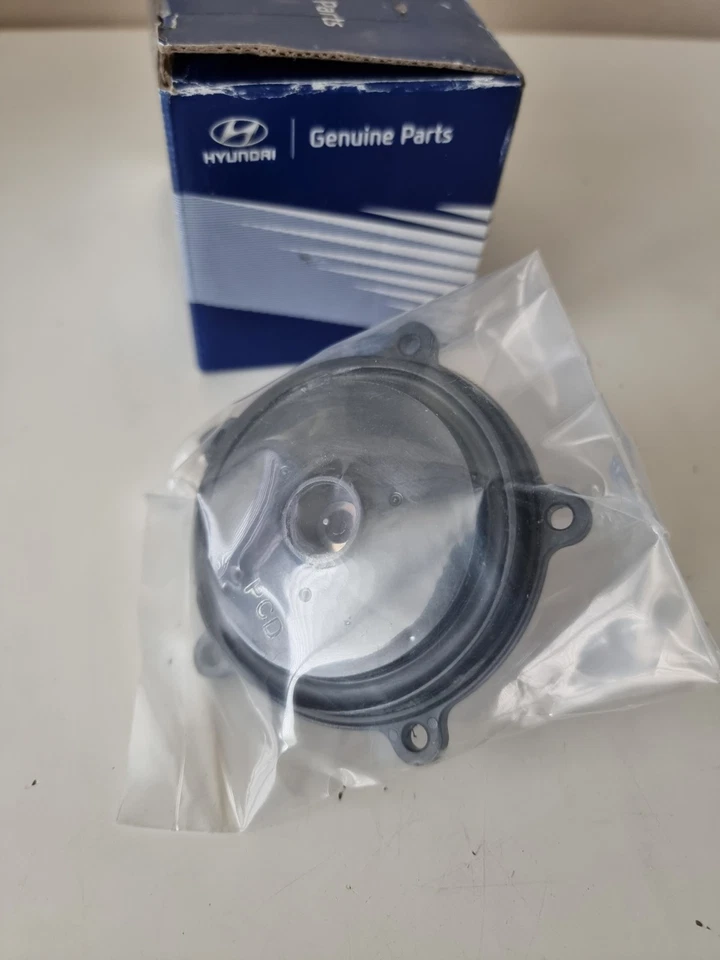 Genuine Hyundai Ioniq Electric Water Pump Can Case Kit | 369002B109QQH - Image 2 of 4