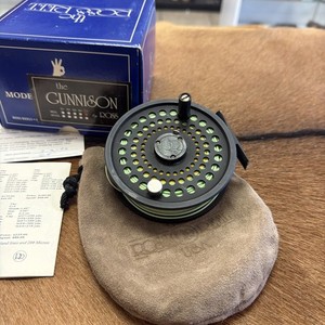 Aaron Fly Reel for sale | eBay