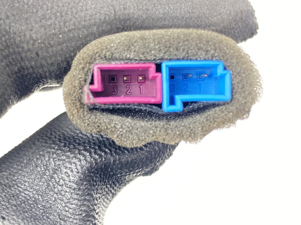 BMW TELEMATICS CONTROL MODULE 9293242 84109293242 9362848 6935024 AA ...
