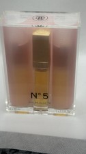 CHANEL No5 TO GO Eau de Toilette EDT 3 x 15ml...