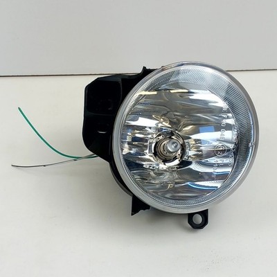 2016 Toyota Auris Excel Mk2 Front Left Passenger Side Fog Light OEM 81220-02110