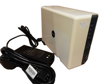 Synology DS209 Diskless System Disk Station 2-bay SATA NAS Server for Workgroups