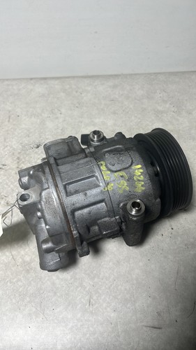 KLIMA PUMPE Volkswagen Polo IV (9N1/2/3) Hatchback 1.2 (BBM) 6R0820803F