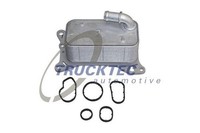 1 X ÖLküHler Trucktec 02.18.102 FüR
