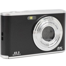 4K Digital Camera