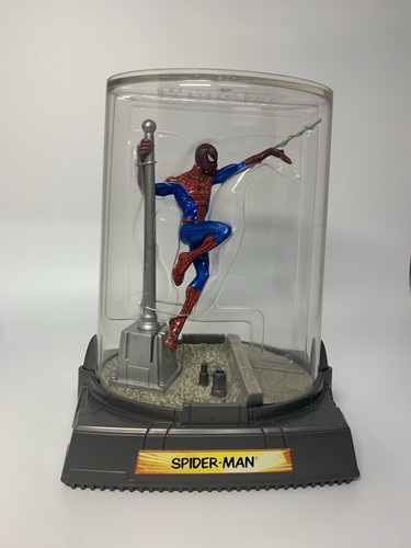 Titan Hero Series Marvel Spider Man Black Suit 30 Cm | Meses sin interés
