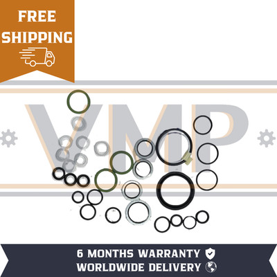 VOE 11990311 Gasket Kit for Volvo Articulated Haulers VMP Brands High Quality