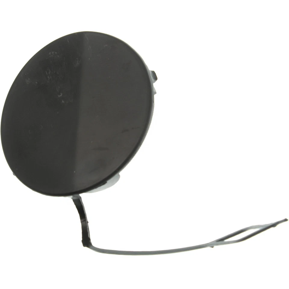 Cubierta de ojo de remolque luz antiniebla parachoques inferior parrilla delantera para BMW 440i xDrive Gran Coupé Foto 3 de 4