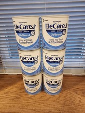 Elecare Jr Unflavored