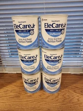 Elecare Jr Unflavored