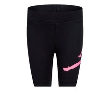 Jordan Jumpman Wrap Mid Bike Baby Girls Active Shorts