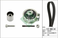 ZAHNRIEMENSATZ FÜR SEAT ALHAMBRA (7V8, 7V9) - SCHAEFFLER INA 530 0176 10