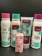 Kaba Intensive Hair Growth Treatment Kit