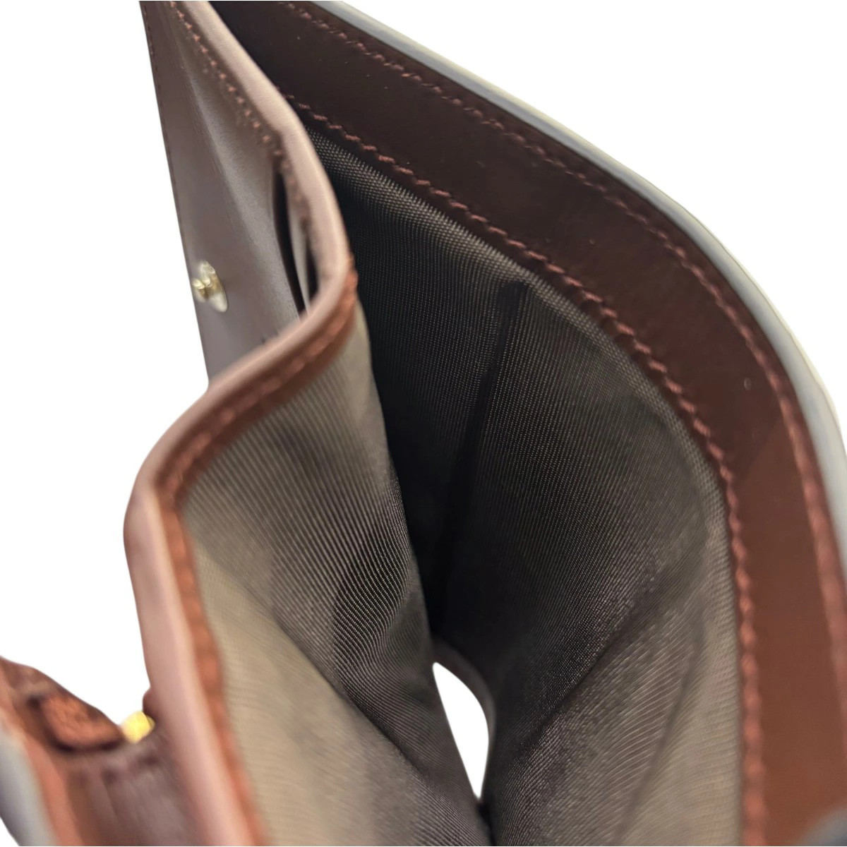 GUCCI Python pattern bifold wallet 456126 311025 - image 9