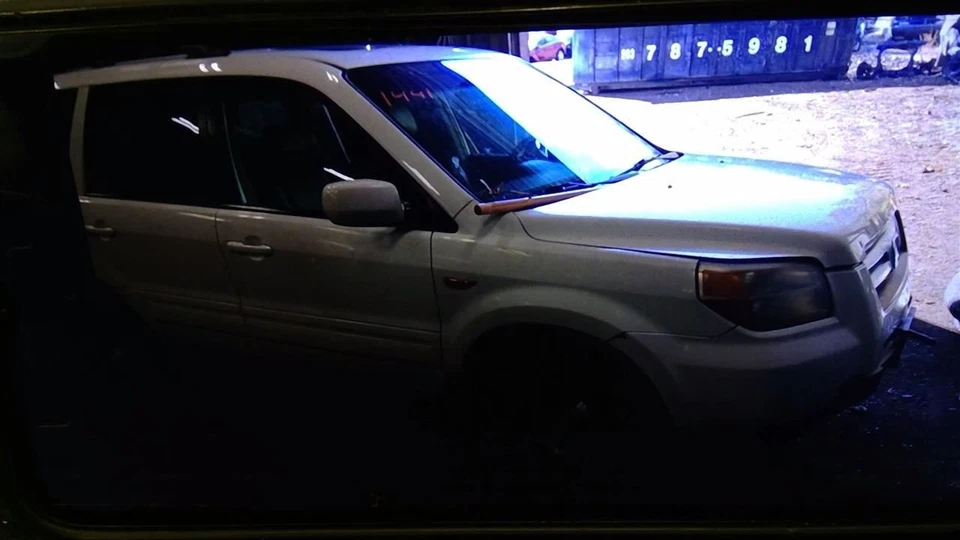 Corpo do acelerador 3,5L compatível com 05-08 PILOT 6294710 - Imagem 4 de 4