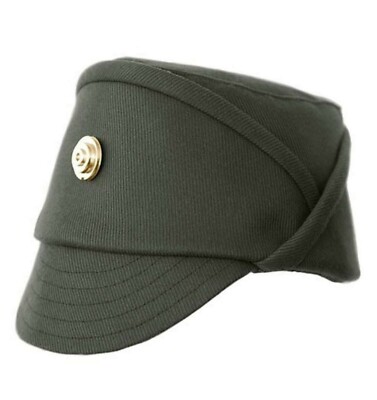 Disney Parks Star Wars Galaxy's Edge Imperial Officer Hat Army