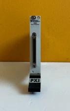 National Instruments PXI-2503 10 MHz, Bus Interface, Relay Multiplexer. Tested!